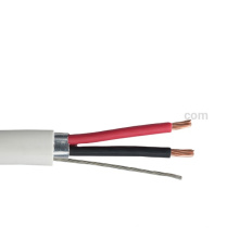 300 / 500V Flexible Shield VDE 0250 YY Control Cable